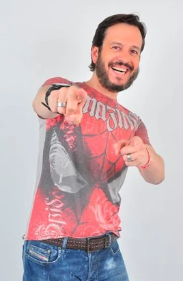 Zucatelli