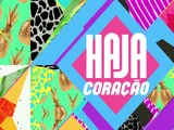 Haja Coração