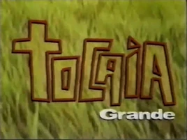 Tocaiagrande