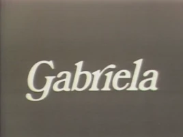 Gabriela75