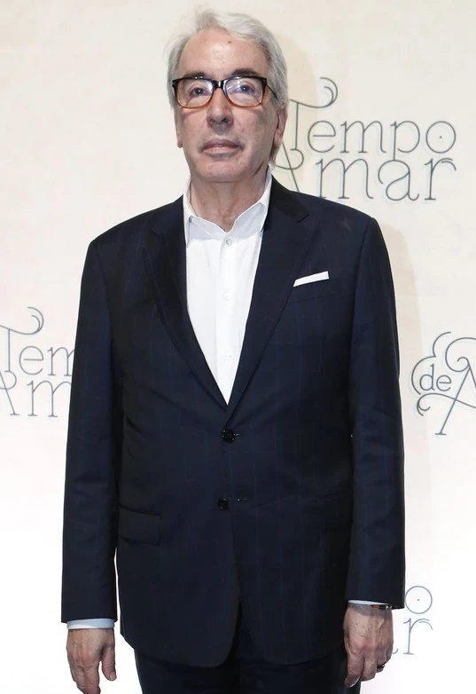 Alcides Nogueira TVPedia Brasil Fandom