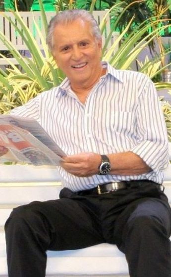 Risada Carlos Alberto 