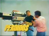 Perdidos na Noite