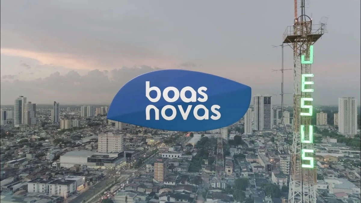 Boas Novas | TVPedia Brasil | Fandom