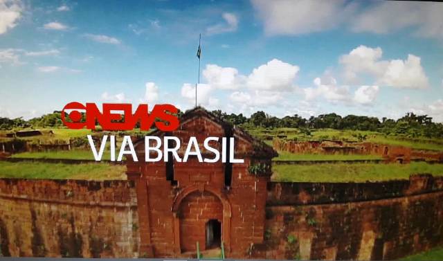 GloboNews Mais, TVPedia Brasil