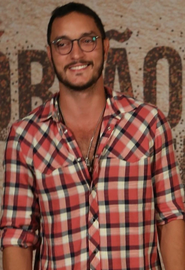 Allan Souza Lima | TVPedia Brasil | Fandom