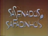 Safenados e Safadinhos
