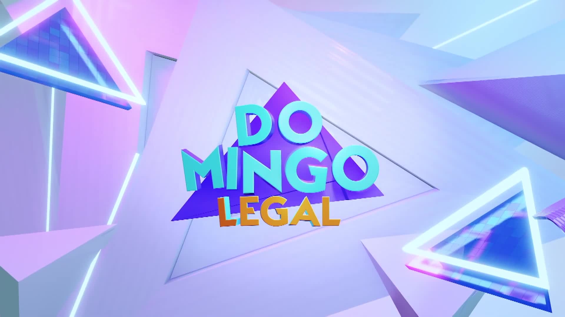 Jogo Domingo Legal - Estrela