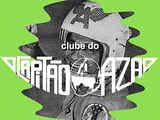 Clube do Capitão AZA