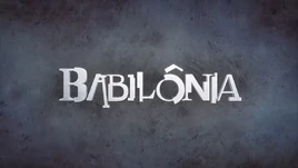 Babilonianovela
