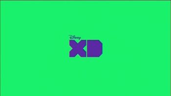 Disneyxd