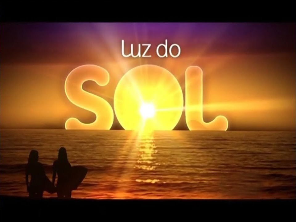 Galaccine – LUZ DO SOL Lyrics