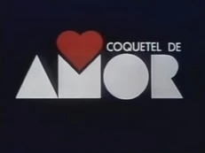 Logotipo da novela fictícia
