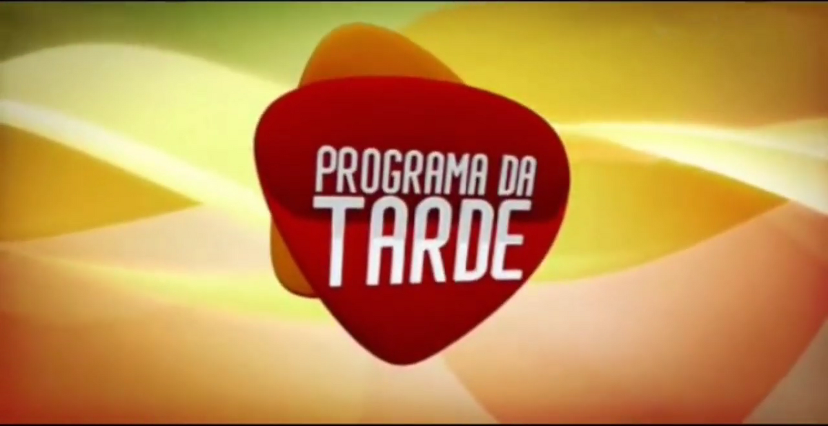 Programa da Tarde TVPedia Brasil Fandom