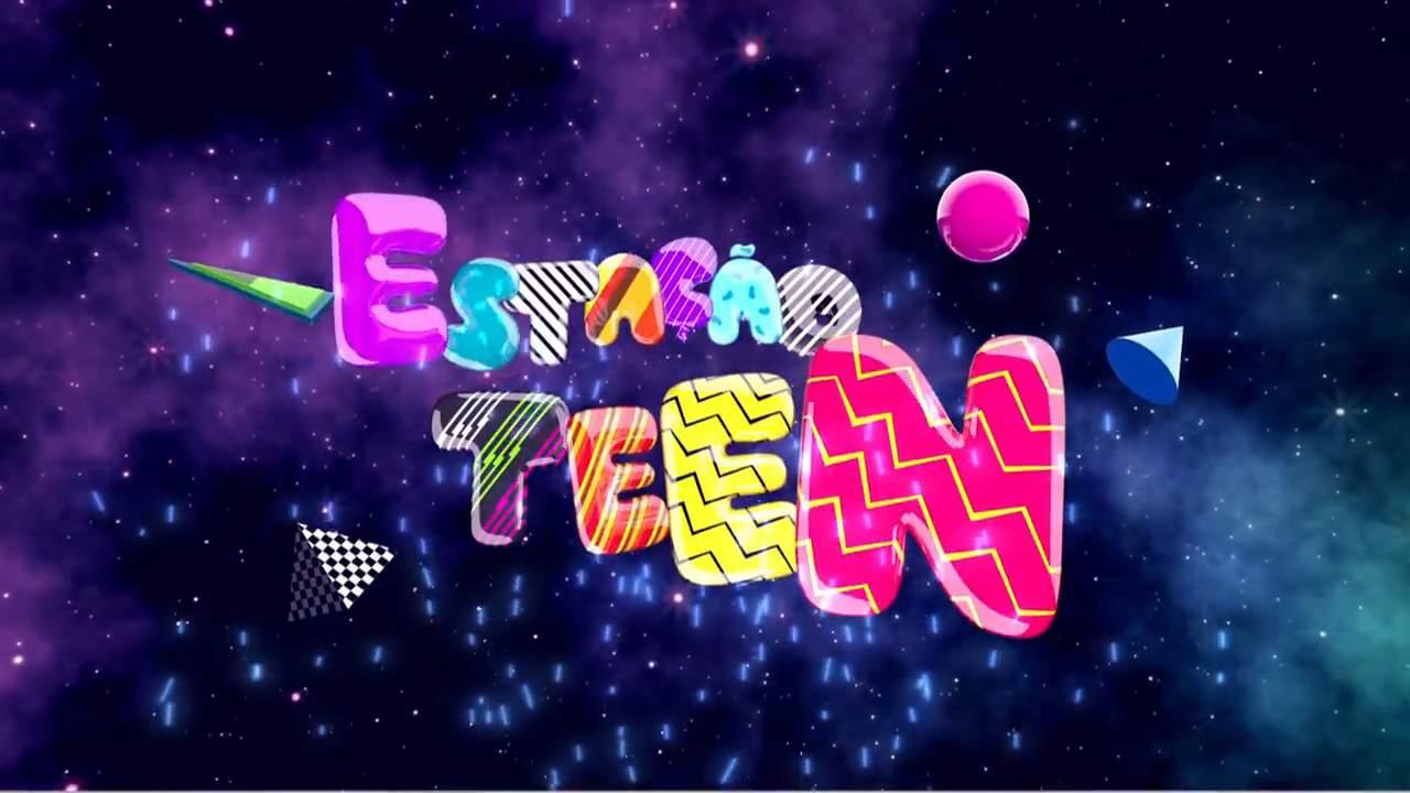 Estação Teen – Wikipédia, a enciclopédia livre