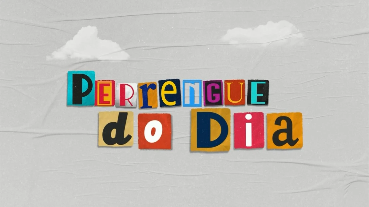 Perrengue do Dia | TVPedia Brasil | Fandom