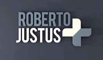 RobertoJustusmais