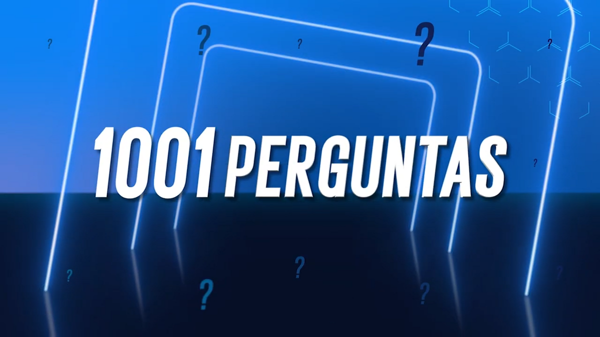 1001 Perguntas: entenda a dinâmica e as regras do programa