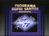 Namoro na TV