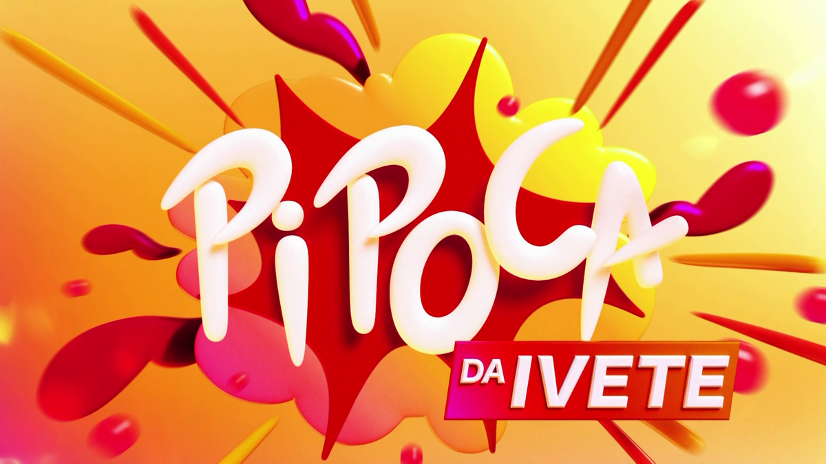 Pipoca Da Ivete Tvpedia Brasil Fandom 7087