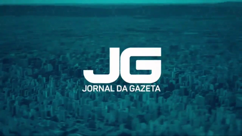 Jornal Da Gazeta Tvpedia Brasil Fandom Jornal Da Gazeta Tvpedia Brasil Fandom
