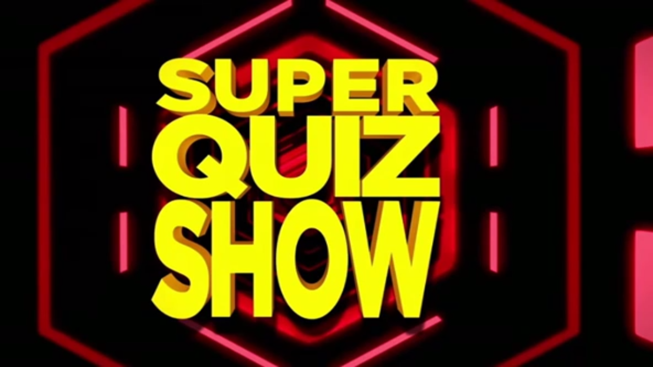 Super Quiz