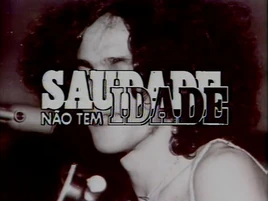 Saudadeidade