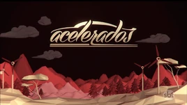 Acelerados