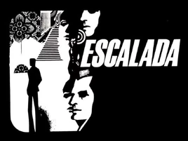 Escalada