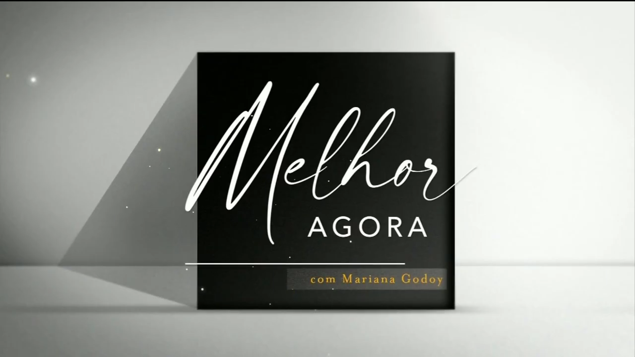 Novo programa de Mariana Godoy, 'Melhor Agora' tem estreia definida -  Estadão