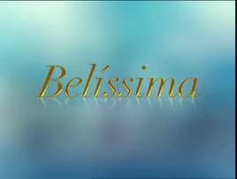 Belissima