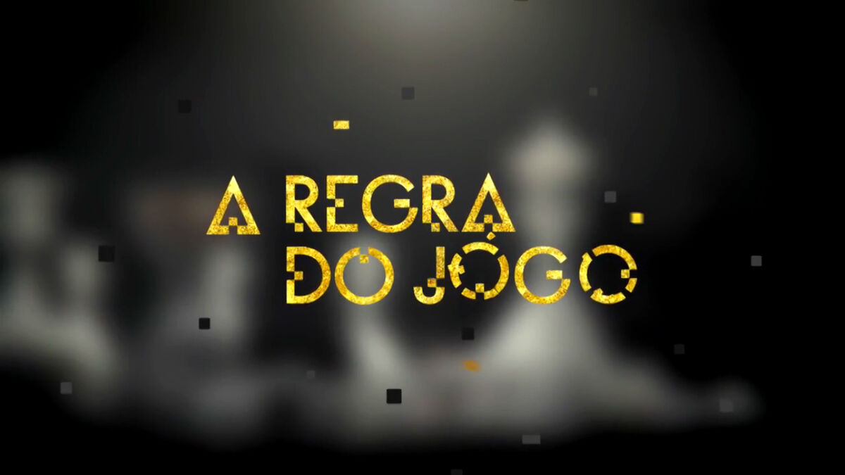 Regra Do Jogo, A