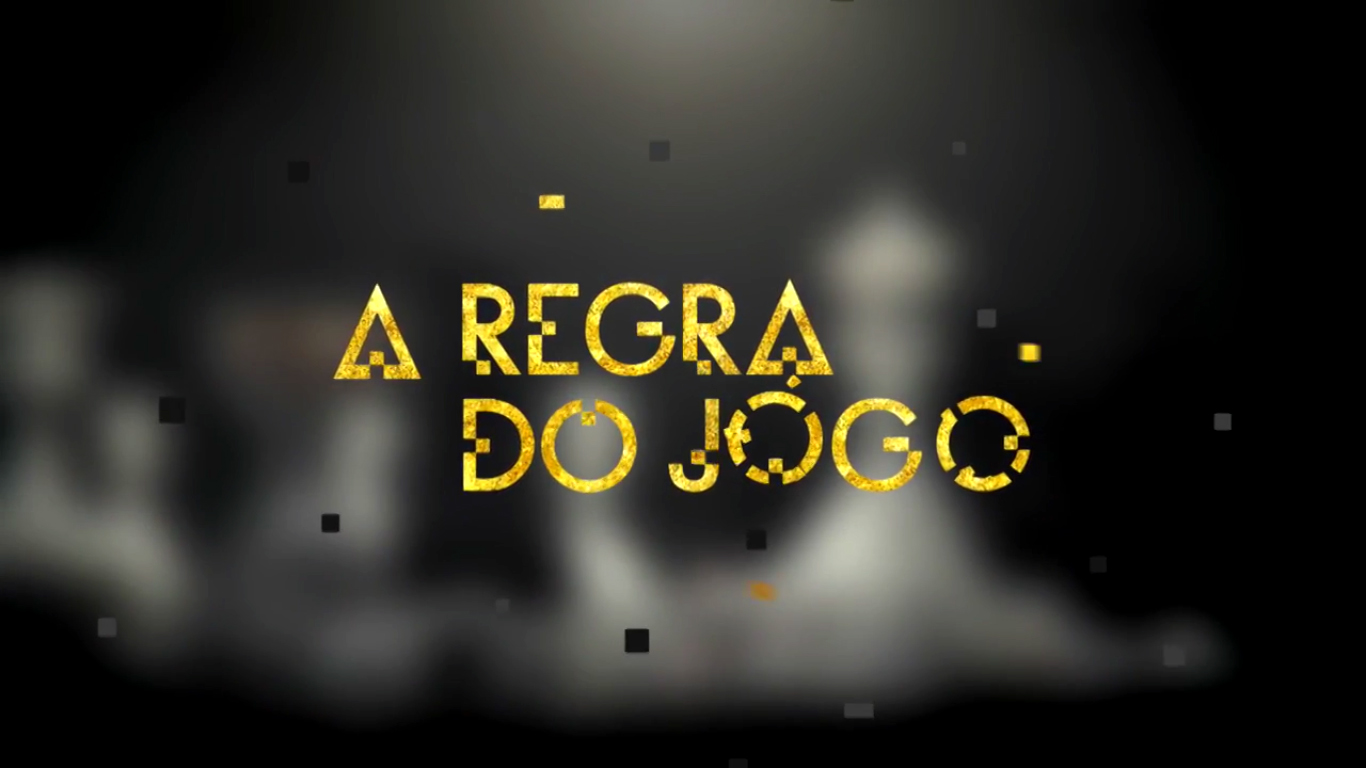 A Regra do Jogo: abertura da novela da Globo; assista 