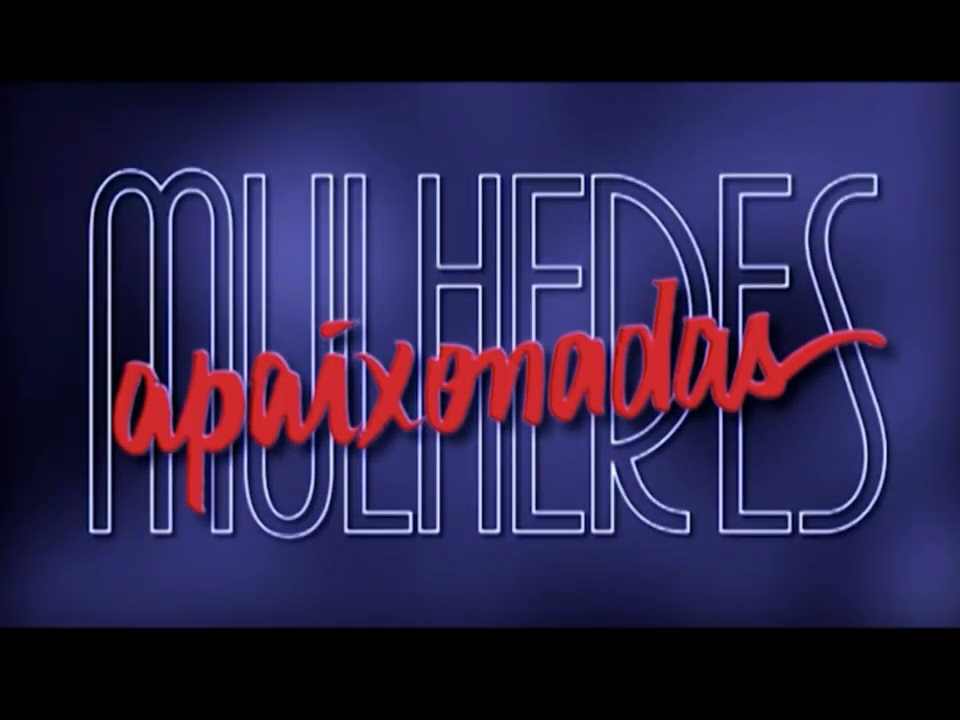 Mulheres Apaixonadas – Wikipédia, a enciclopédia livre