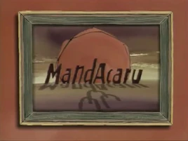 Mandacaru