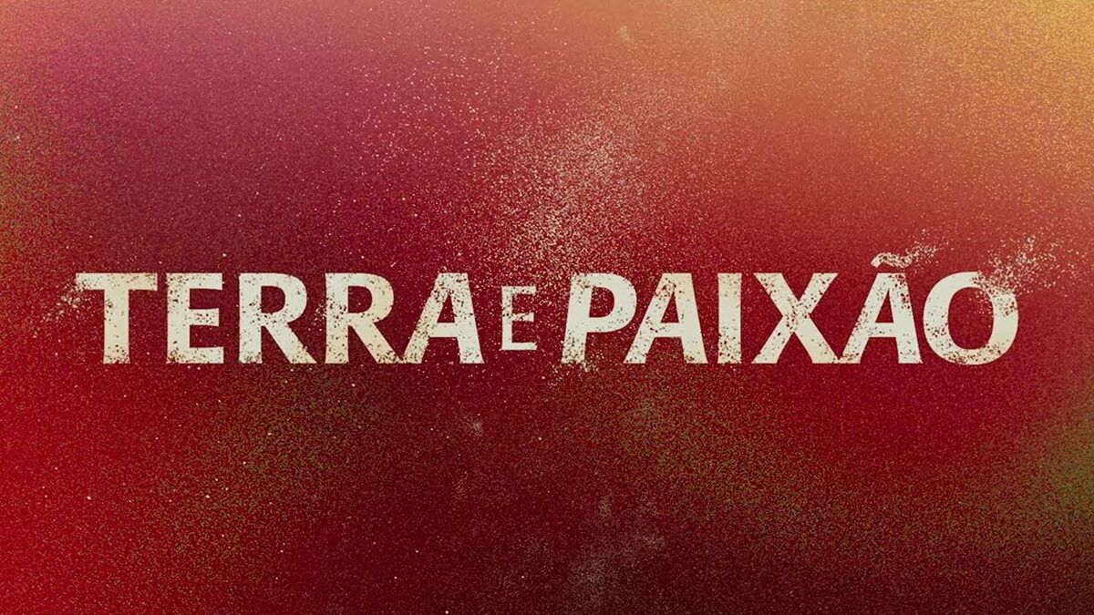 Terra e Paixão e outras novelas têm horário alterado por jogo