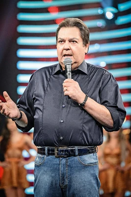 Faustao