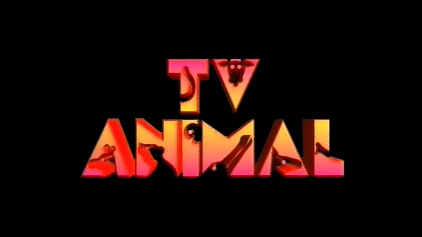 TV Animal 