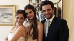 ,  e  protagonizaram a novela . Vencedora do Emmy de Melhor Novela em 2016.