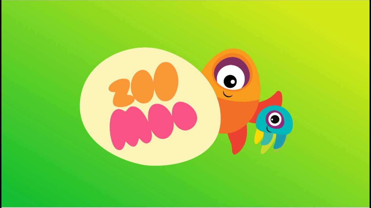 Zoomoo Kids, TVPedia Brasil