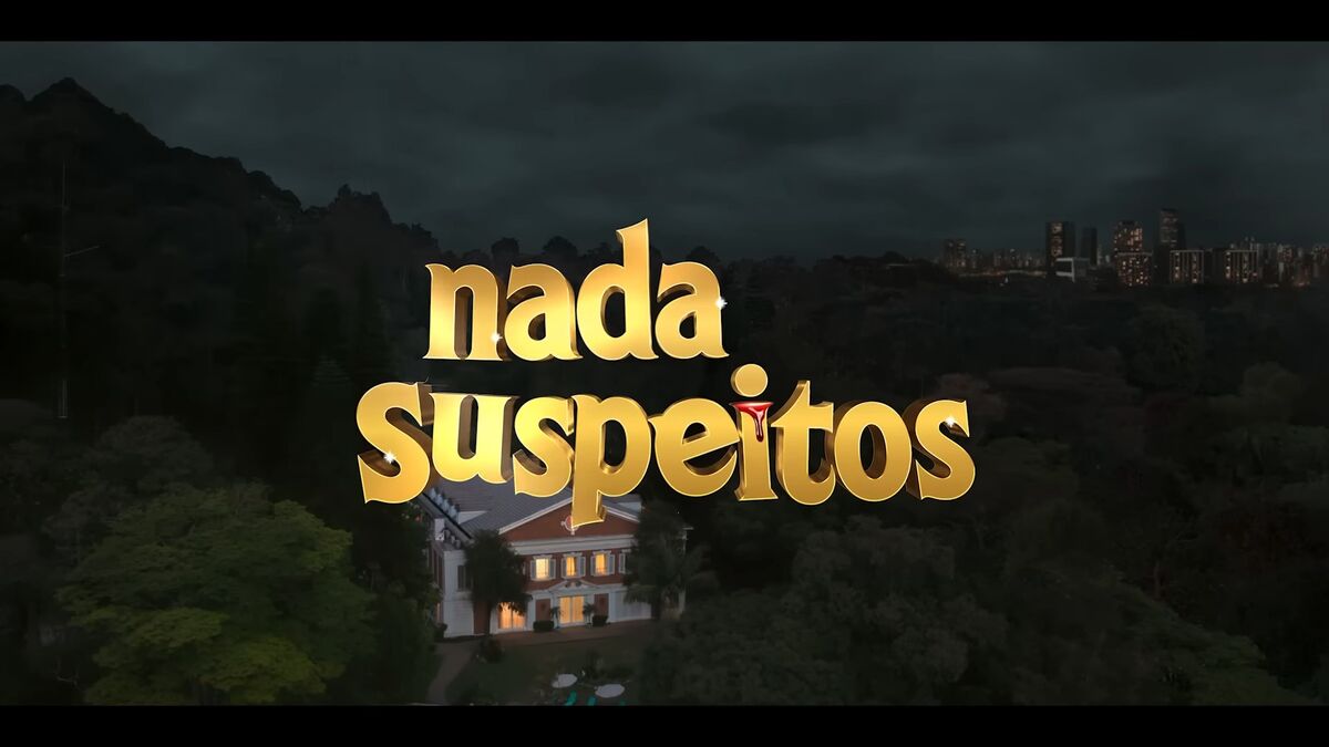 Nada Suspeitos: série com Gkay estreia na Netflix