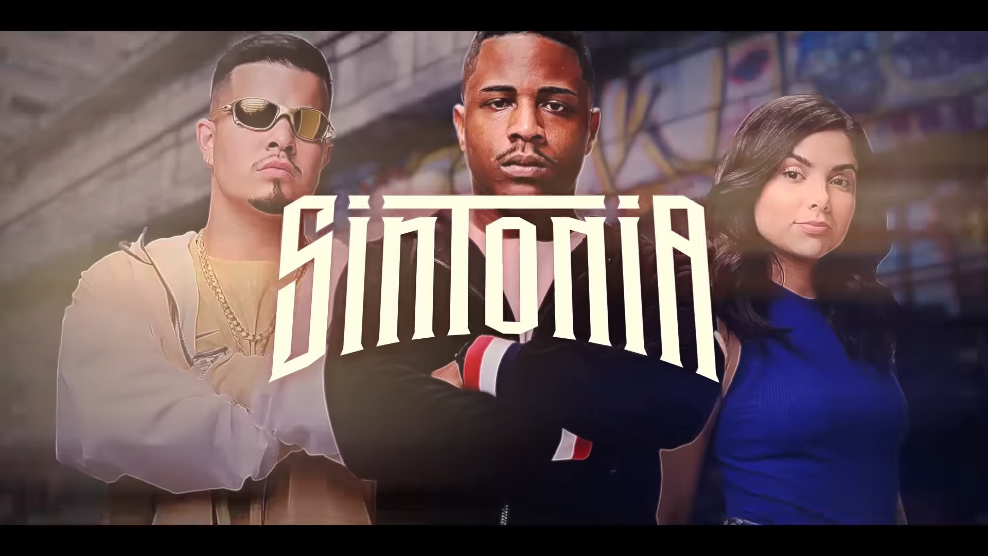 Sintonia: 4ª temporada estreia em julho na Netflix