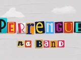 Perrengue na Band