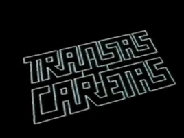 Trancar
