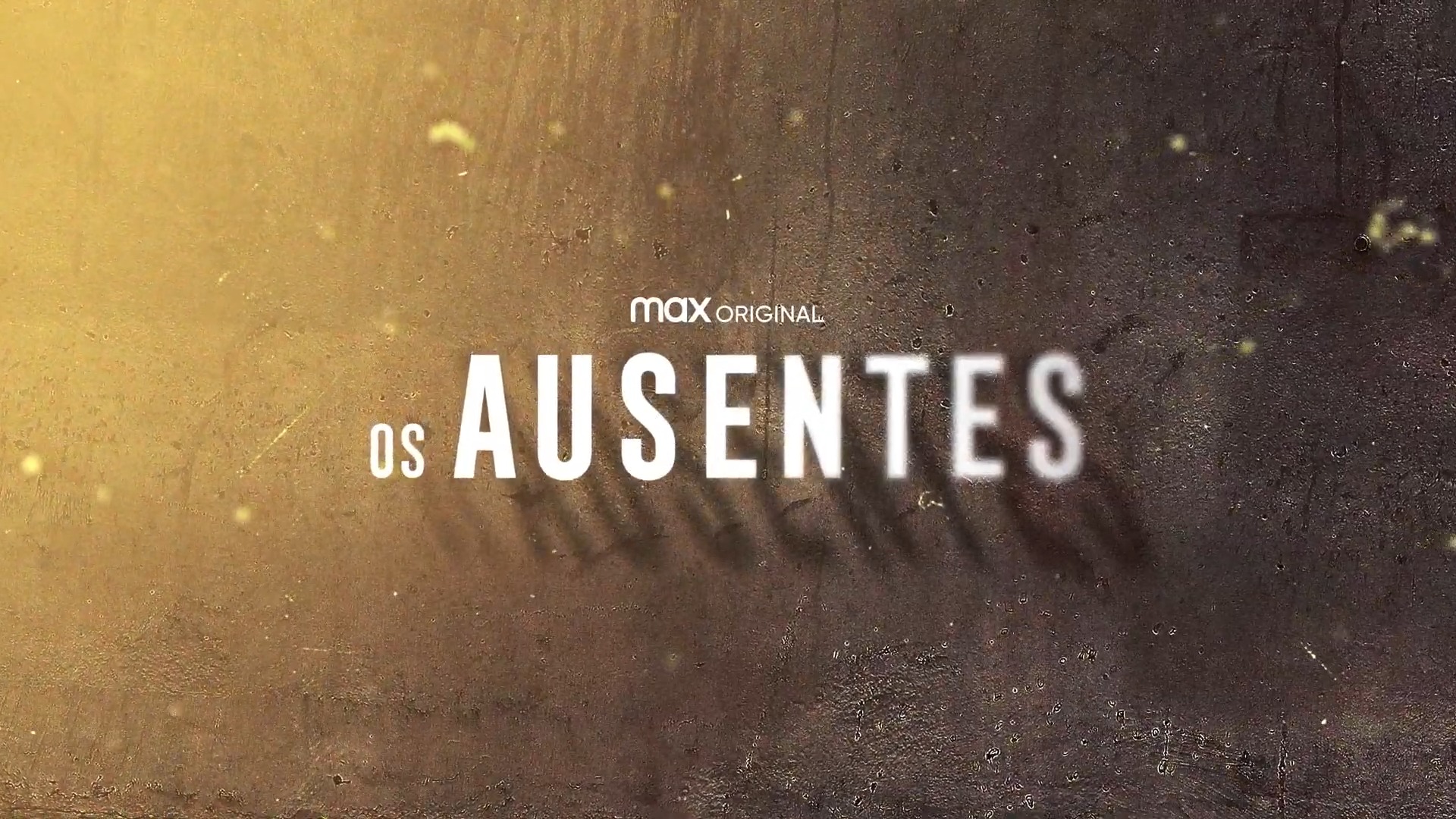Os Ausentes” é primeira série brasileira da HBOMax