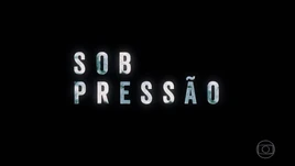 Sobpressao