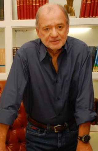 Marcílio Moraes