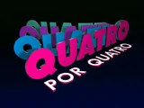 Quatro por Quatro