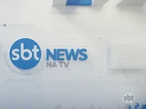 SBT News na TV