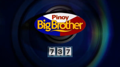 Pinoy Big Brother 737 TV and Radio Schedules Wikia Fandom